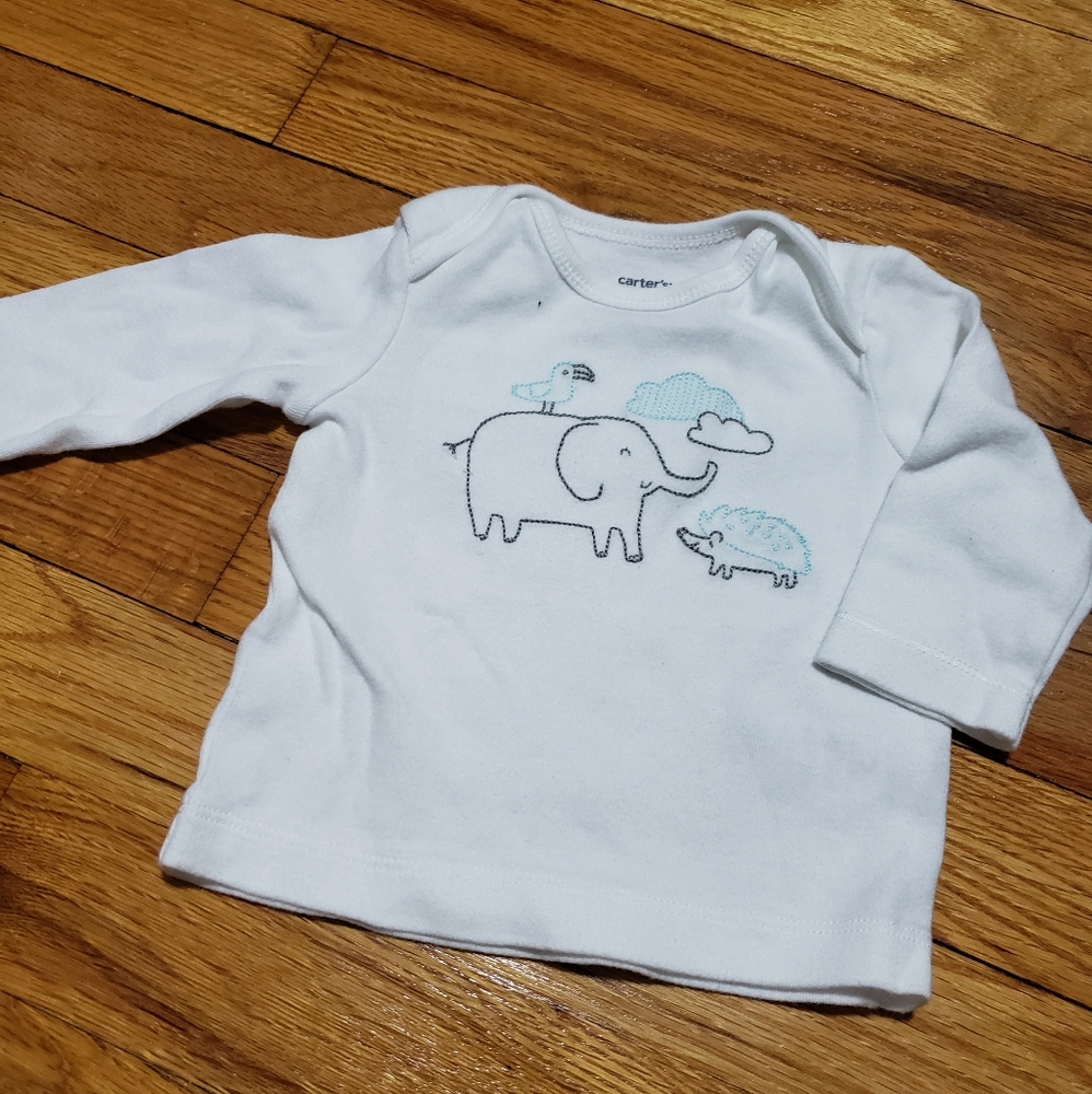 Baby Shirt 3M